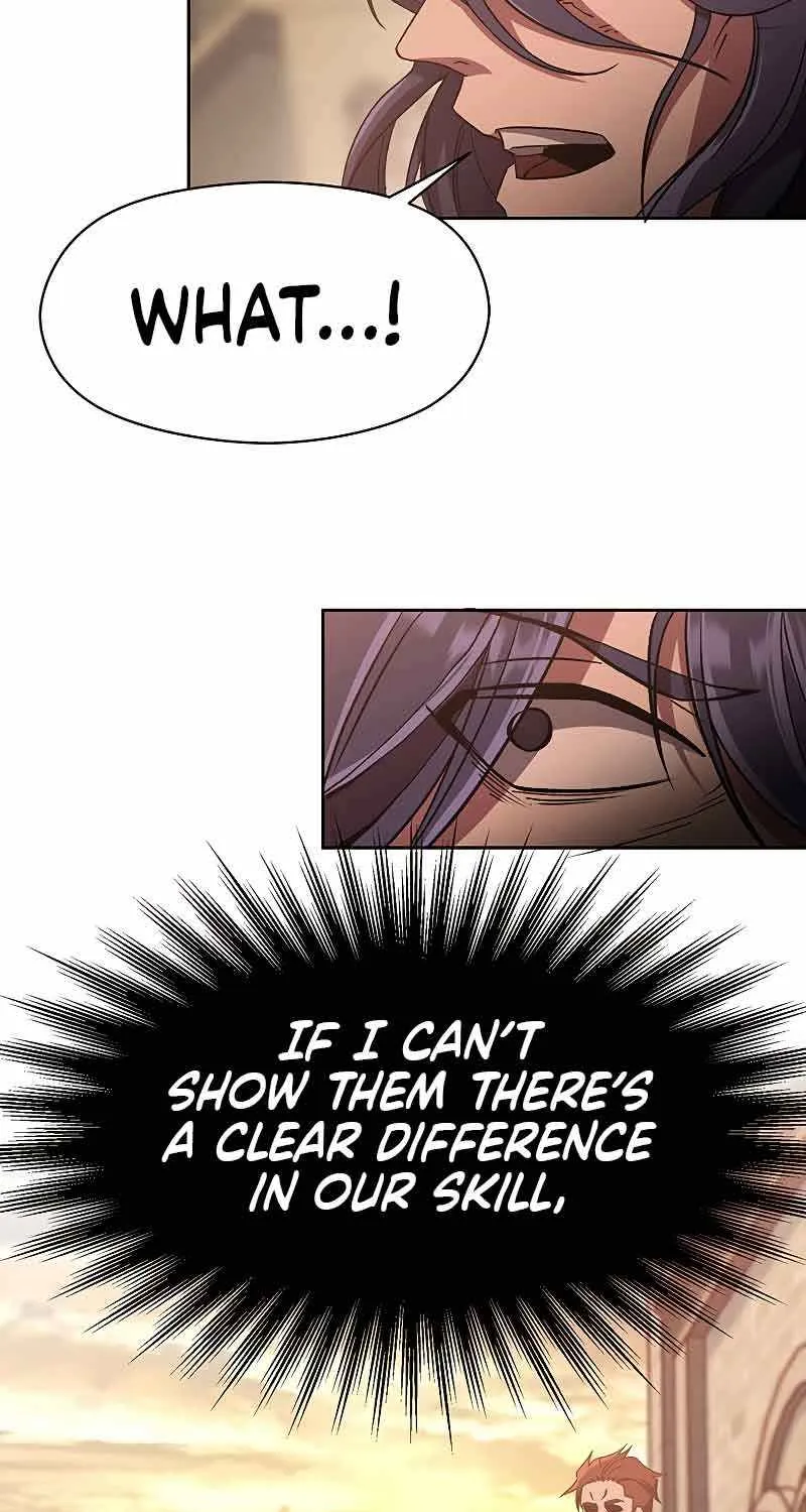 Archmage Transcending Through Regression Kainu Manga Chapter 56 Page 21