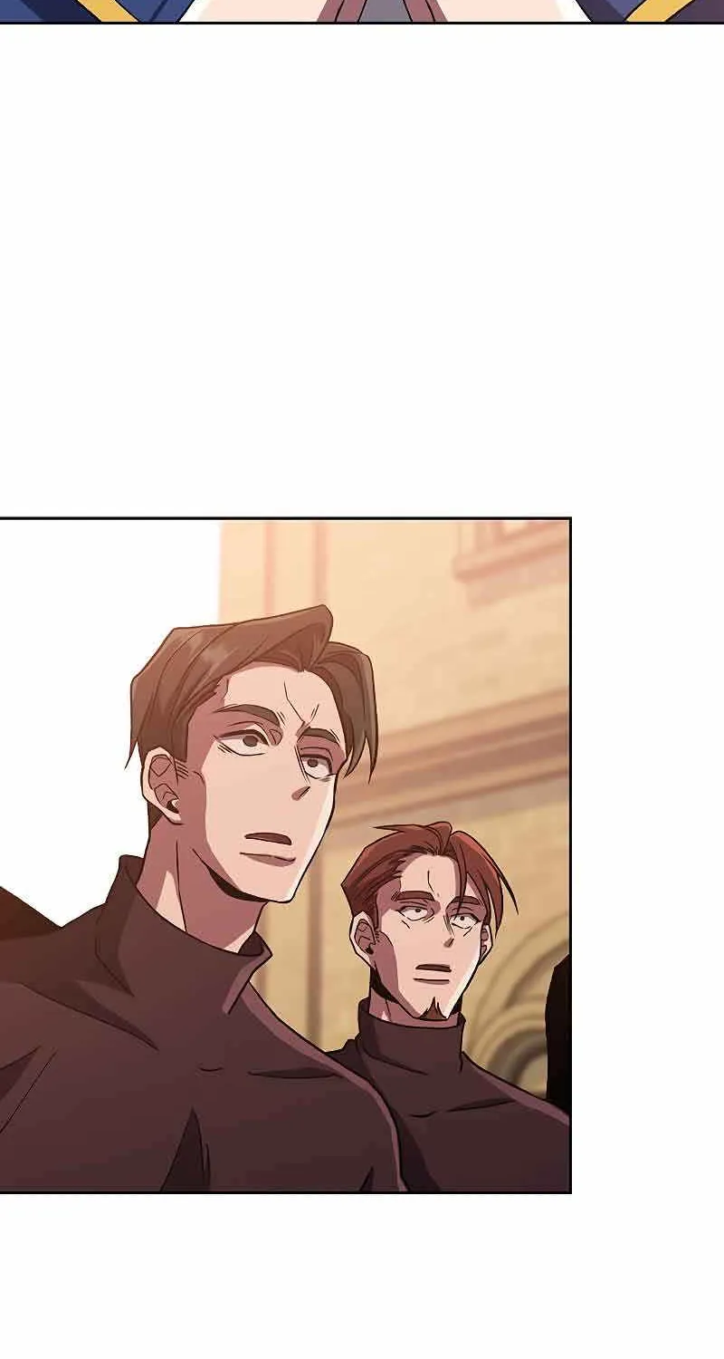 Archmage Transcending Through Regression Kainu Manga Chapter 56 Page 33