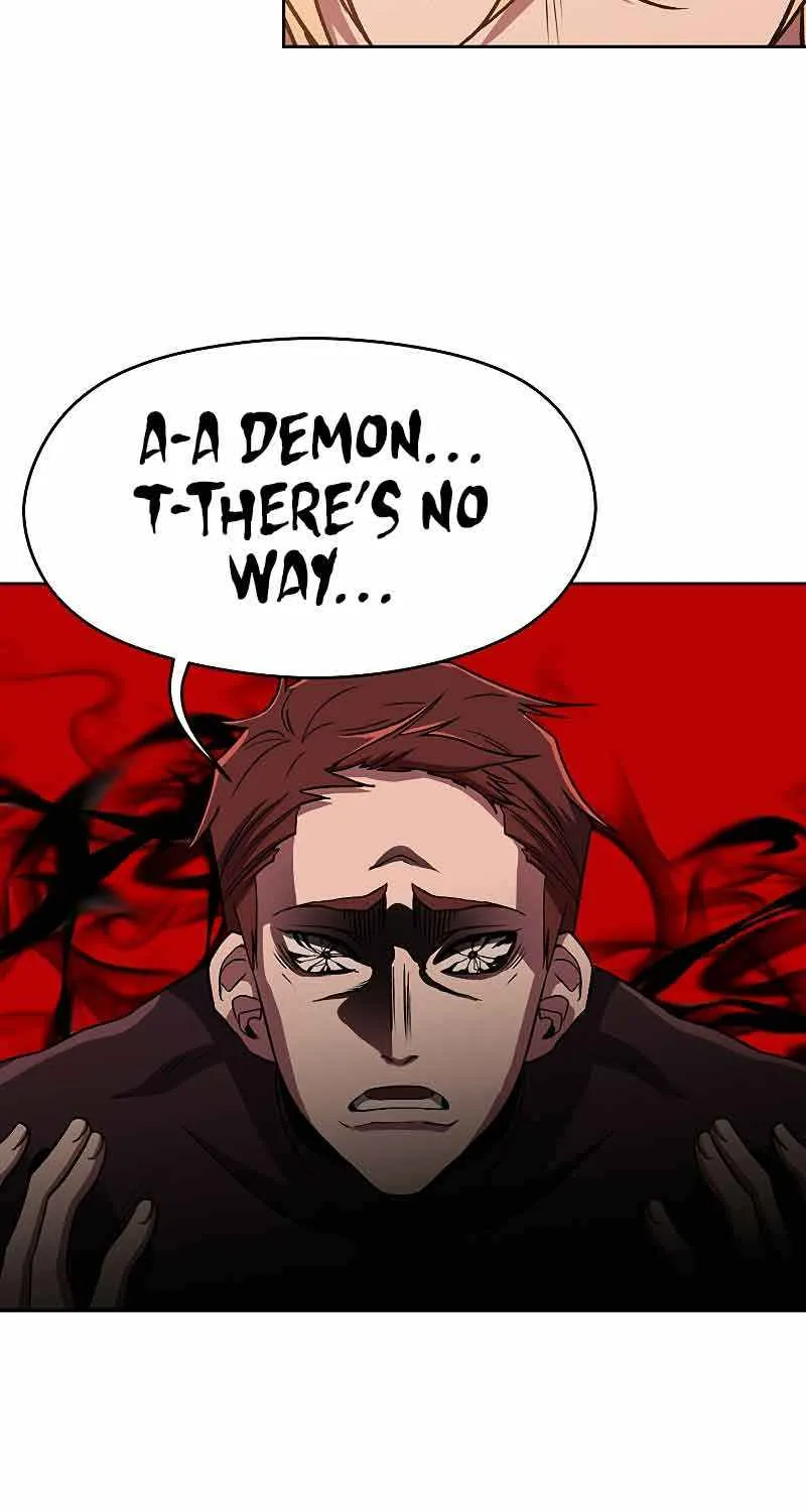 Archmage Transcending Through Regression Kainu Manga Chapter 56 Page 61