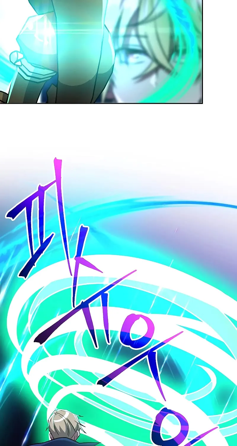 Archmage Transcending Through Regression Kainu Manga Chapter 55 Page 42