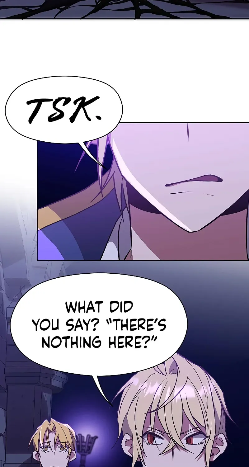Archmage Transcending Through Regression Kainu Manga Chapter 55 Page 47