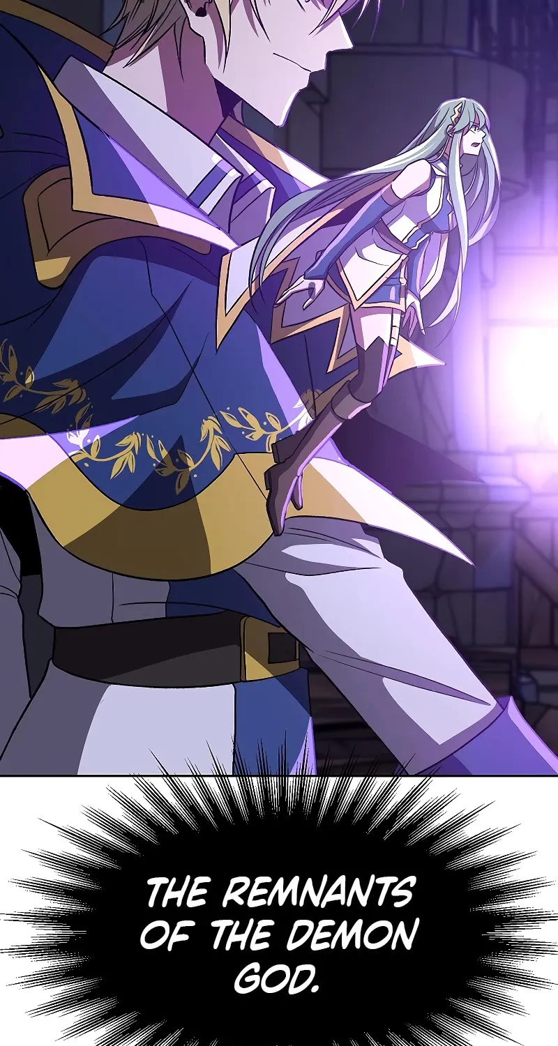 Archmage Transcending Through Regression Kainu Manga Chapter 55 Page 50
