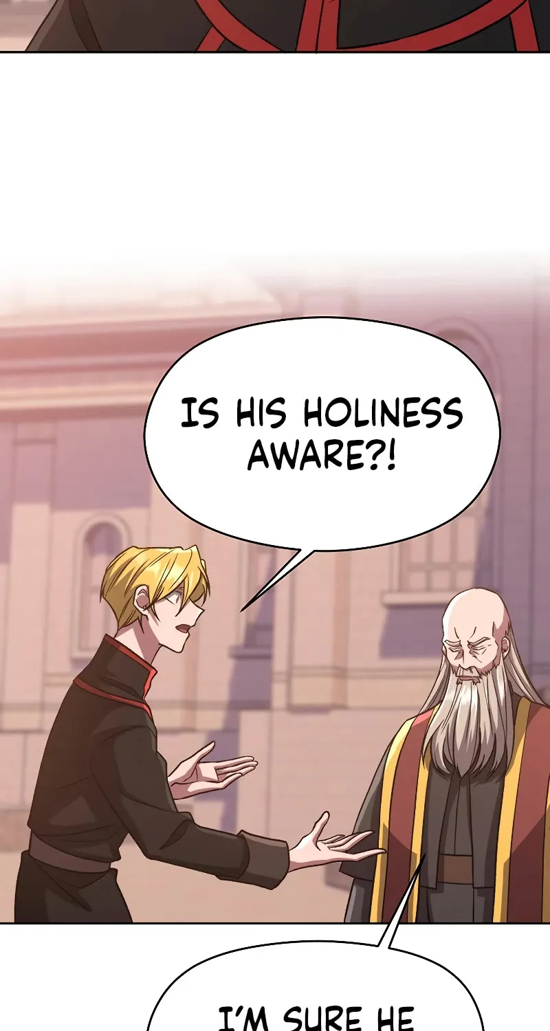 Archmage Transcending Through Regression Kainu Manga Chapter 52 Page 4