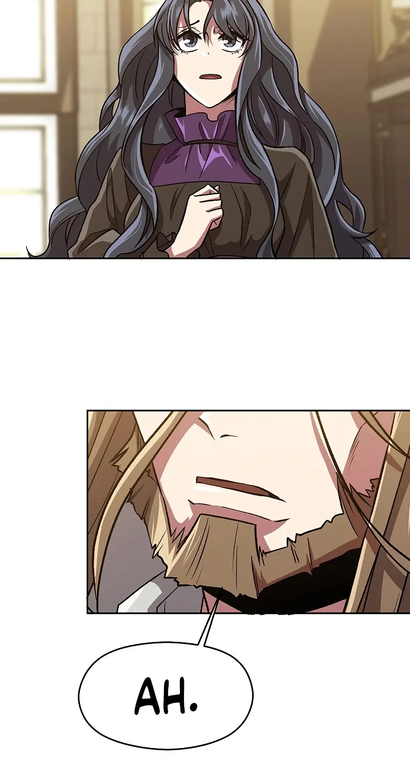 Archmage Transcending Through Regression Kainu Manga Chapter 52 Page 49