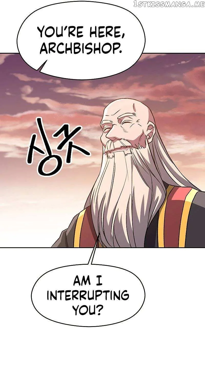 Archmage Transcending Through Regression Kainu Manga Chapter 51 Page 82