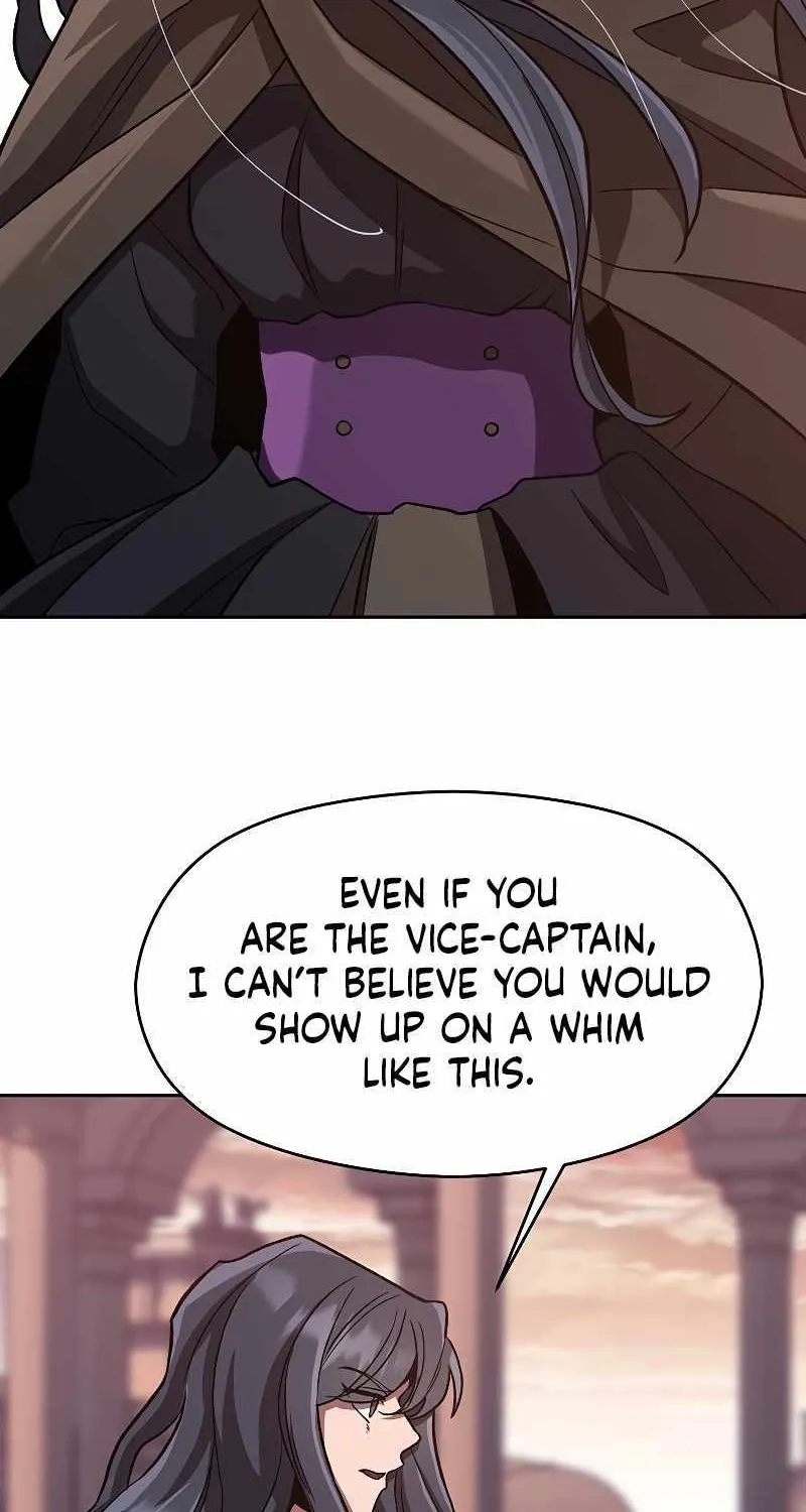 Archmage Transcending Through Regression Kainu Manga Chapter 50 Page 36