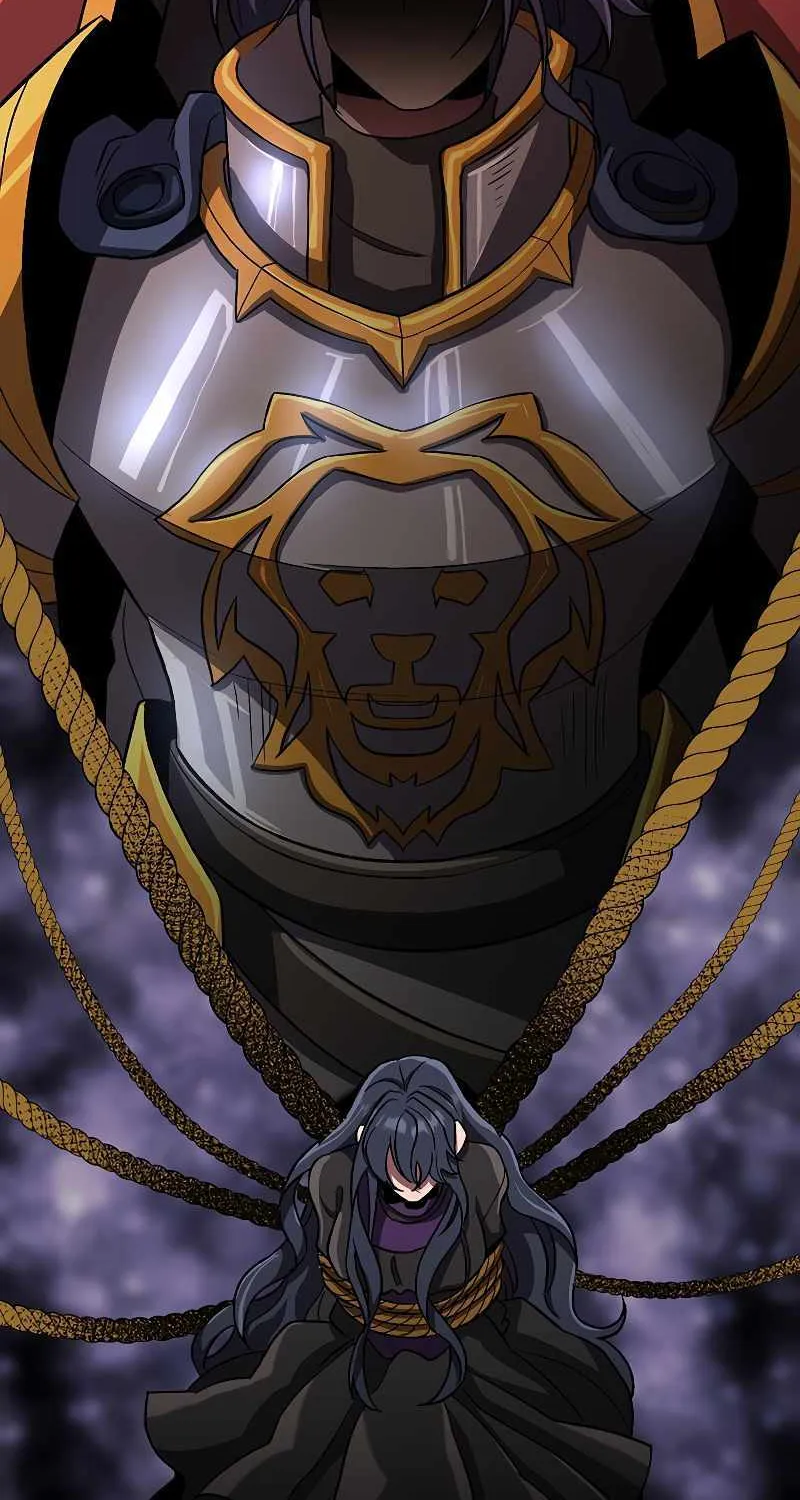 Archmage Transcending Through Regression Kainu Manga Chapter 50 Page 42