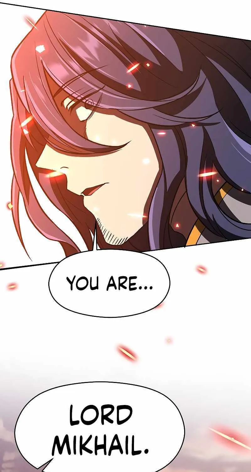 Archmage Transcending Through Regression Kainu Manga Chapter 50 Page 51