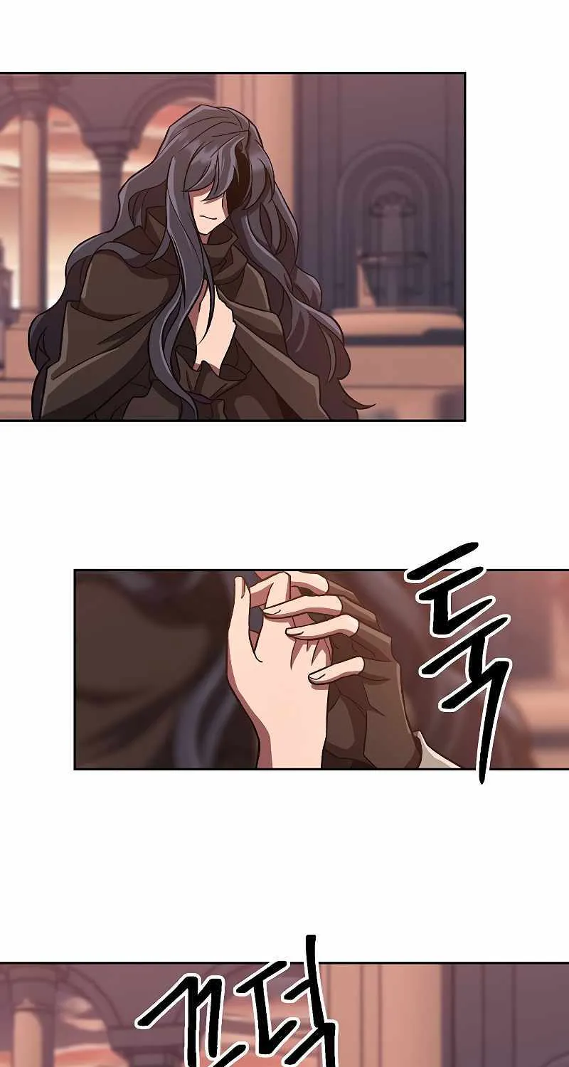 Archmage Transcending Through Regression Kainu Manga Chapter 50 Page 69