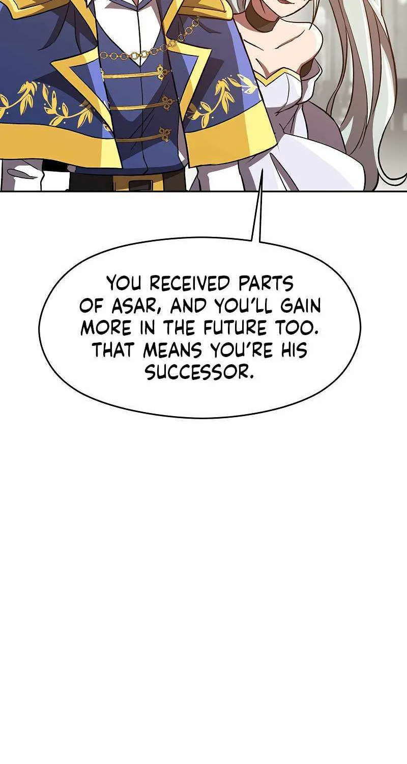 Archmage Transcending Through Regression Kainu Manga Chapter 49 Page 17