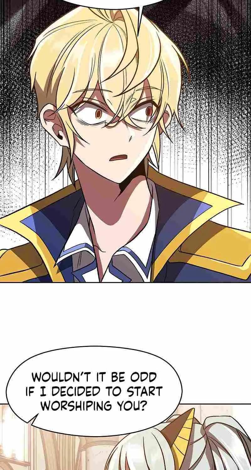 Archmage Transcending Through Regression Kainu Manga Chapter 49 Page 22