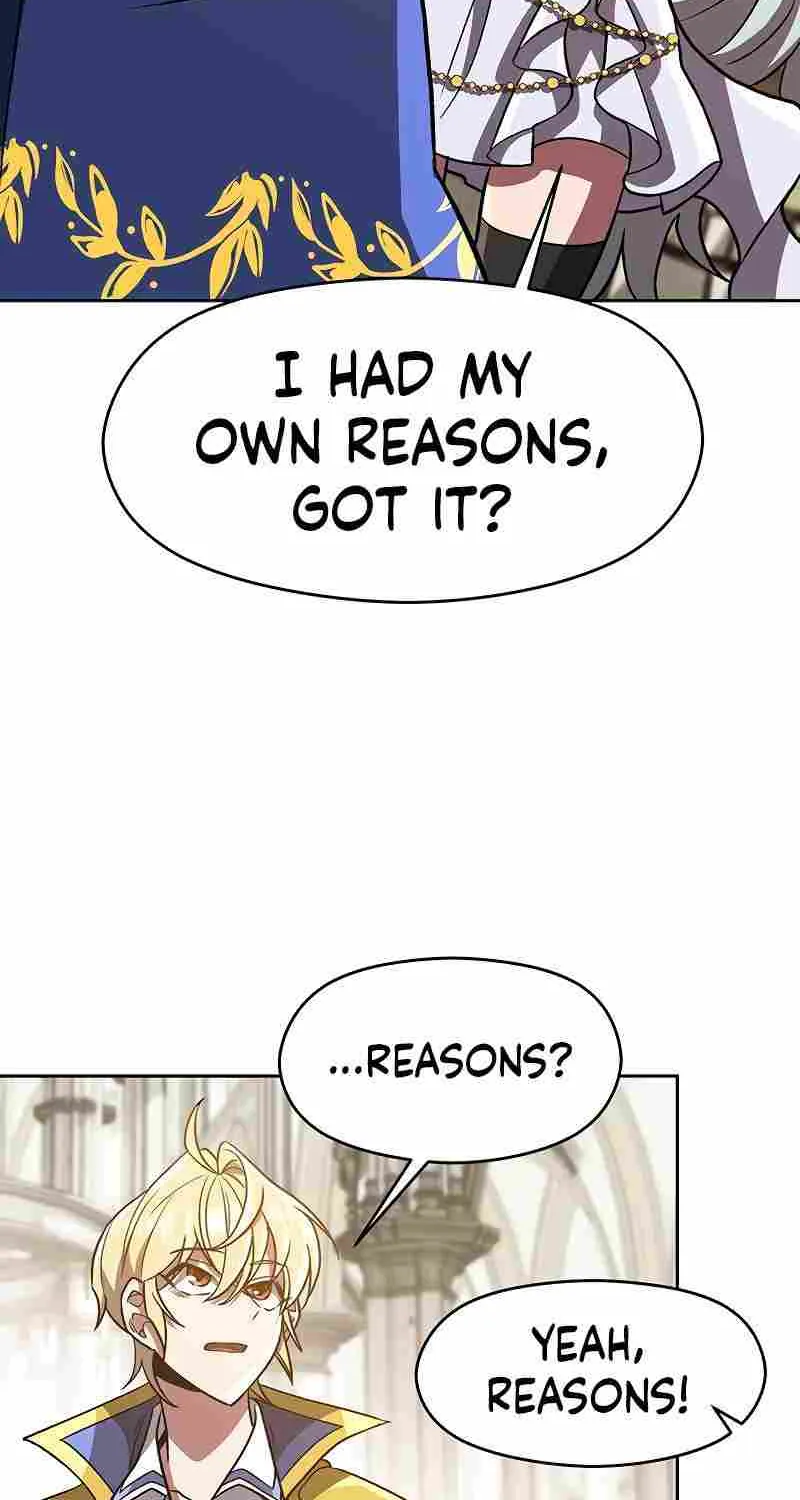 Archmage Transcending Through Regression Kainu Manga Chapter 49 Page 25