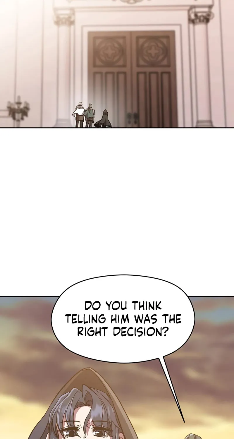 Archmage Transcending Through Regression Kainu Manga Chapter 47 Page 25