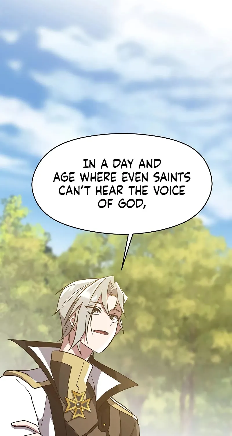 Archmage Transcending Through Regression Kainu Manga Chapter 46 Page 13