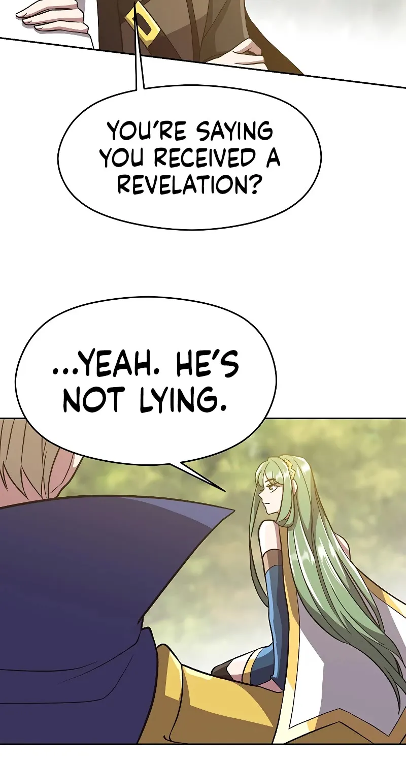 Archmage Transcending Through Regression Kainu Manga Chapter 46 Page 14