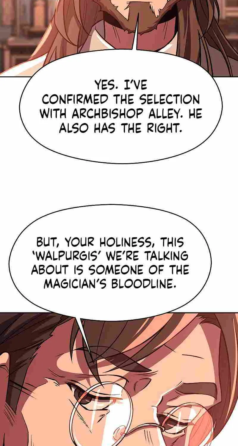 Archmage Transcending Through Regression Kainu Manga Chapter 45 Page 7