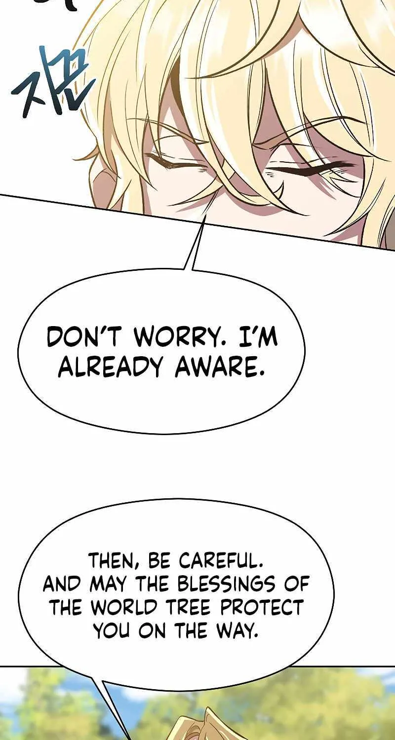 Archmage Transcending Through Regression Kainu Manga Chapter 45 Page 37