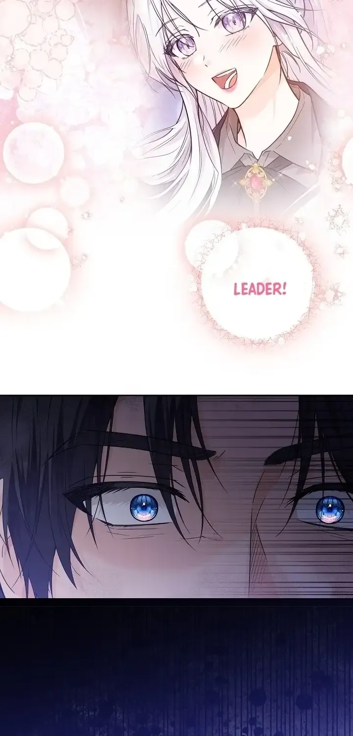 The Closet Fan Princess Kainu Manga Chapter 20 Page 57