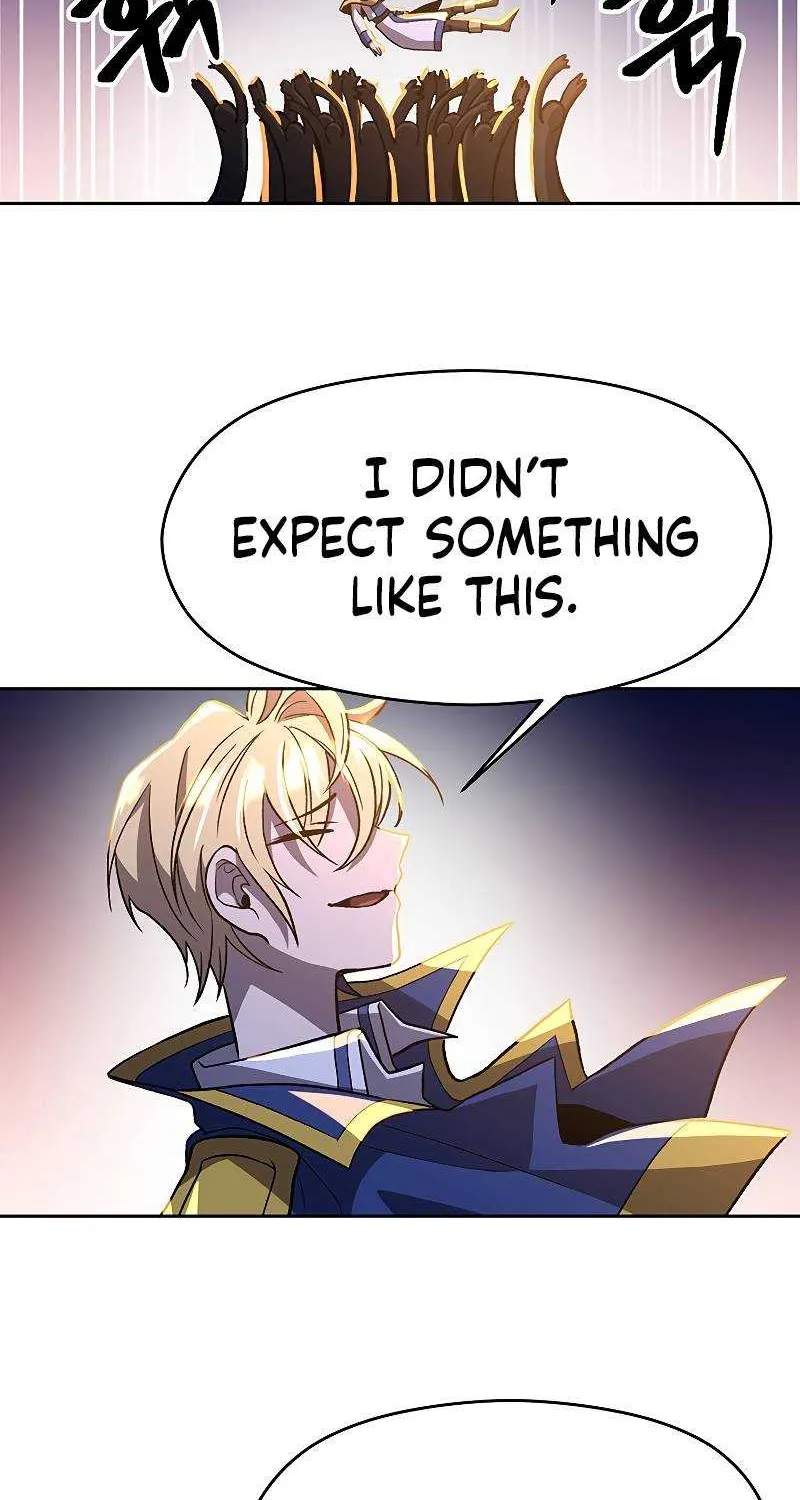 Archmage Transcending Through Regression Kainu Manga Chapter 44 Page 69