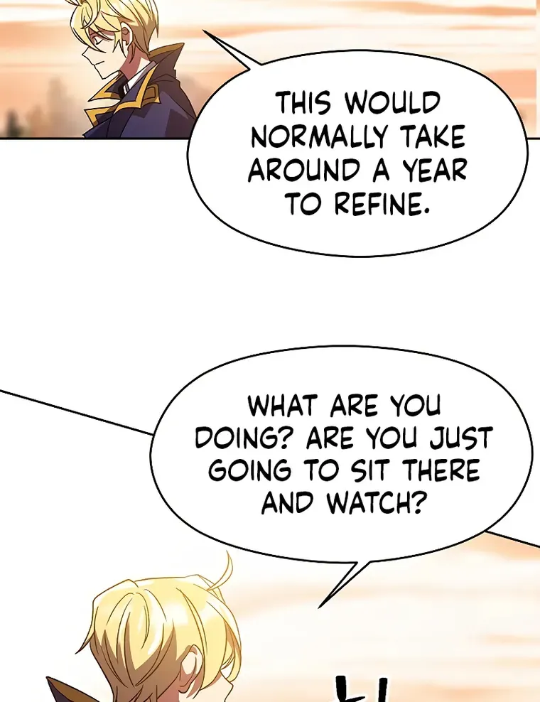 Archmage Transcending Through Regression Kainu Manga Chapter 41 Page 24