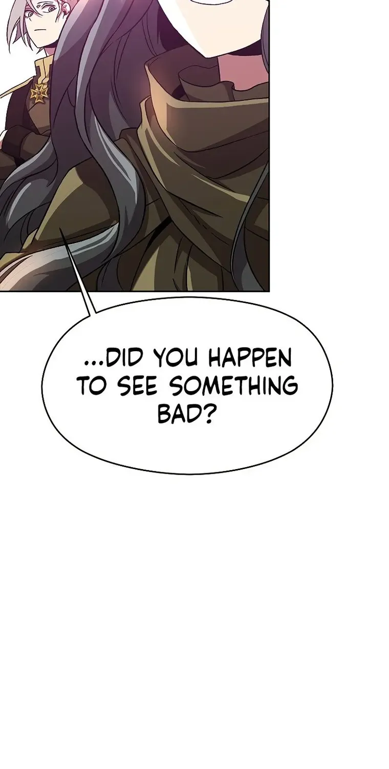 Archmage Transcending Through Regression Kainu Manga Chapter 41 Page 40
