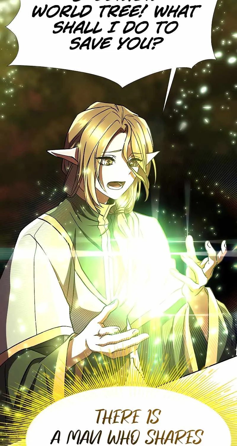 Archmage Transcending Through Regression Kainu Manga Chapter 39 Page 12