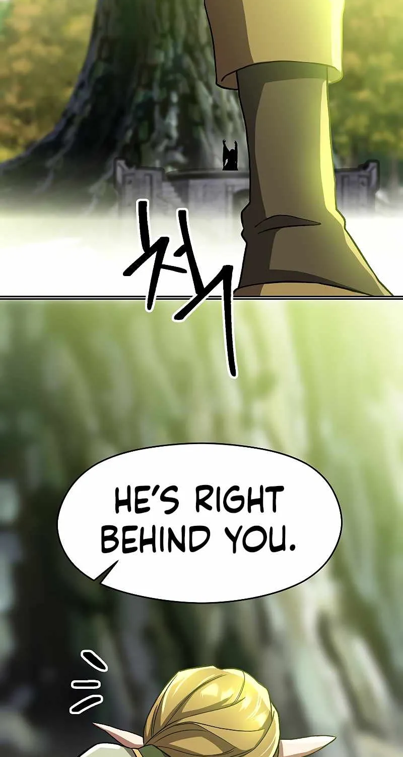 Archmage Transcending Through Regression Kainu Manga Chapter 39 Page 15