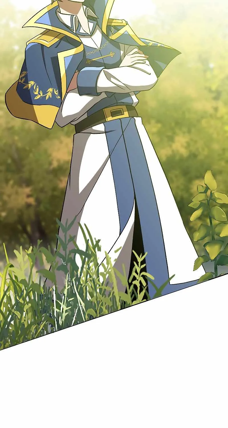 Archmage Transcending Through Regression Kainu Manga Chapter 39 Page 18