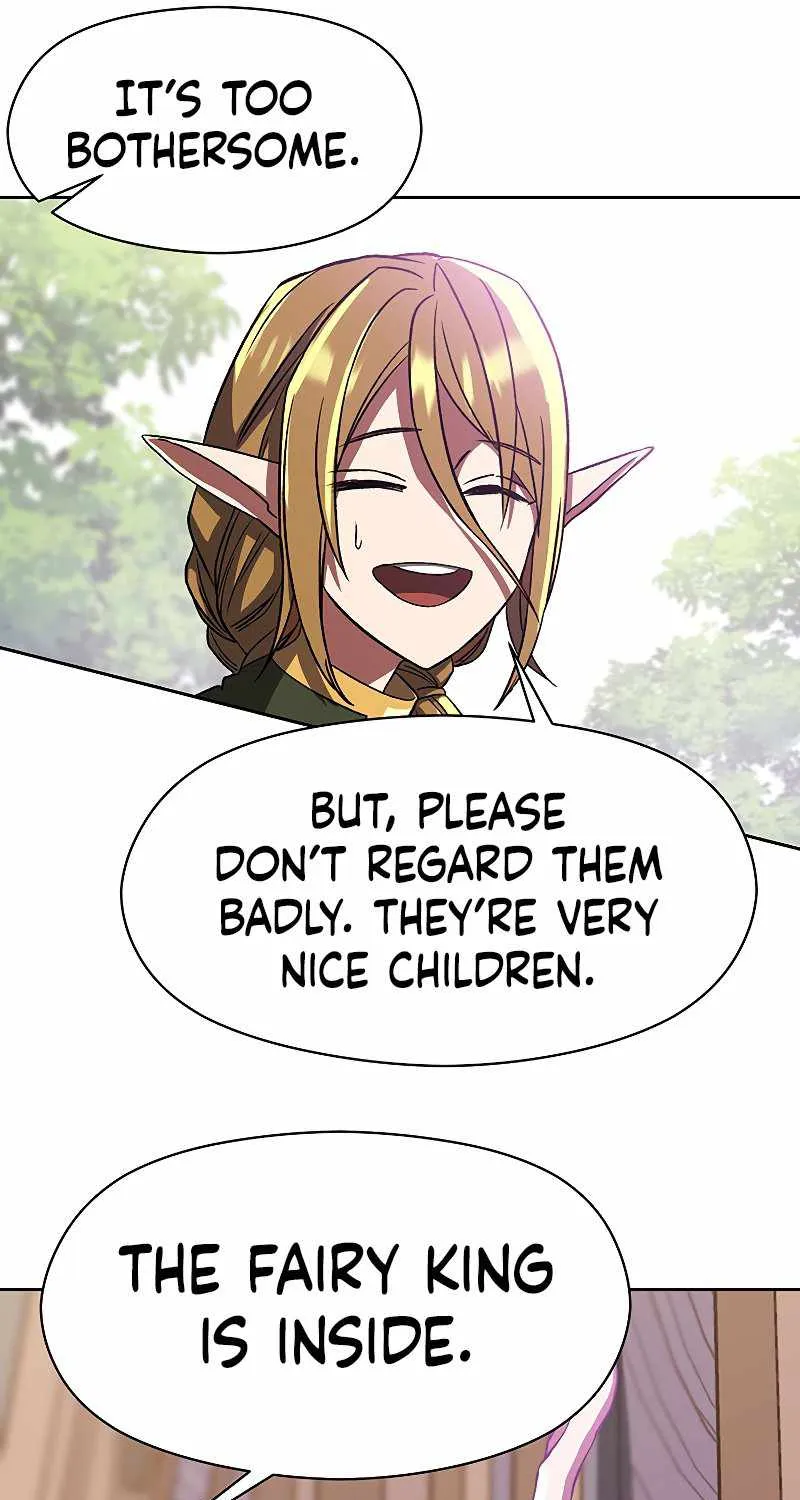 Archmage Transcending Through Regression Kainu Manga Chapter 39 Page 62