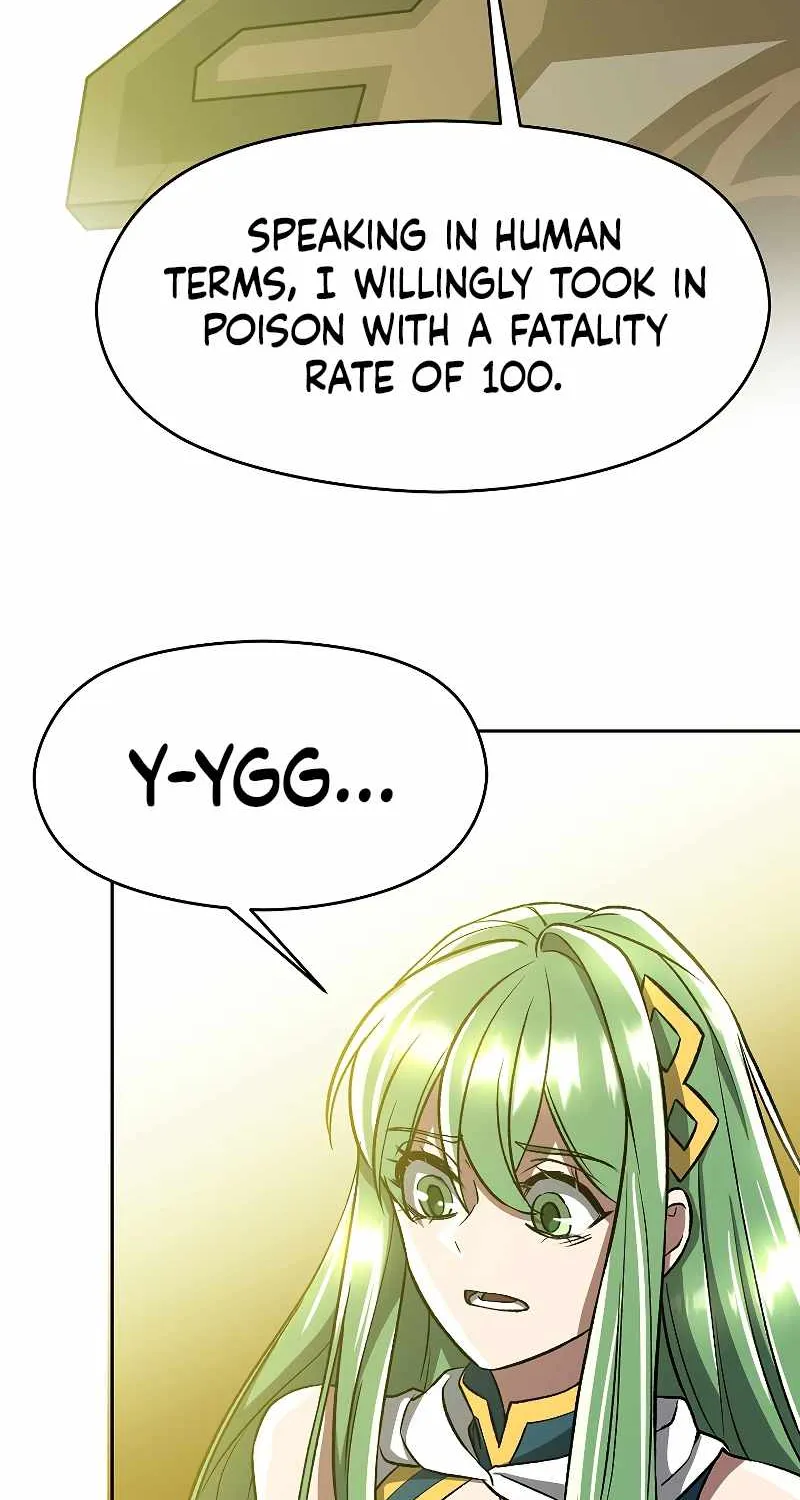 Archmage Transcending Through Regression Kainu Manga Chapter 38 Page 41