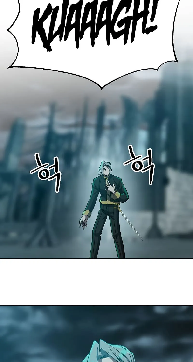 Archmage Transcending Through Regression Kainu Manga Chapter 37 Page 19