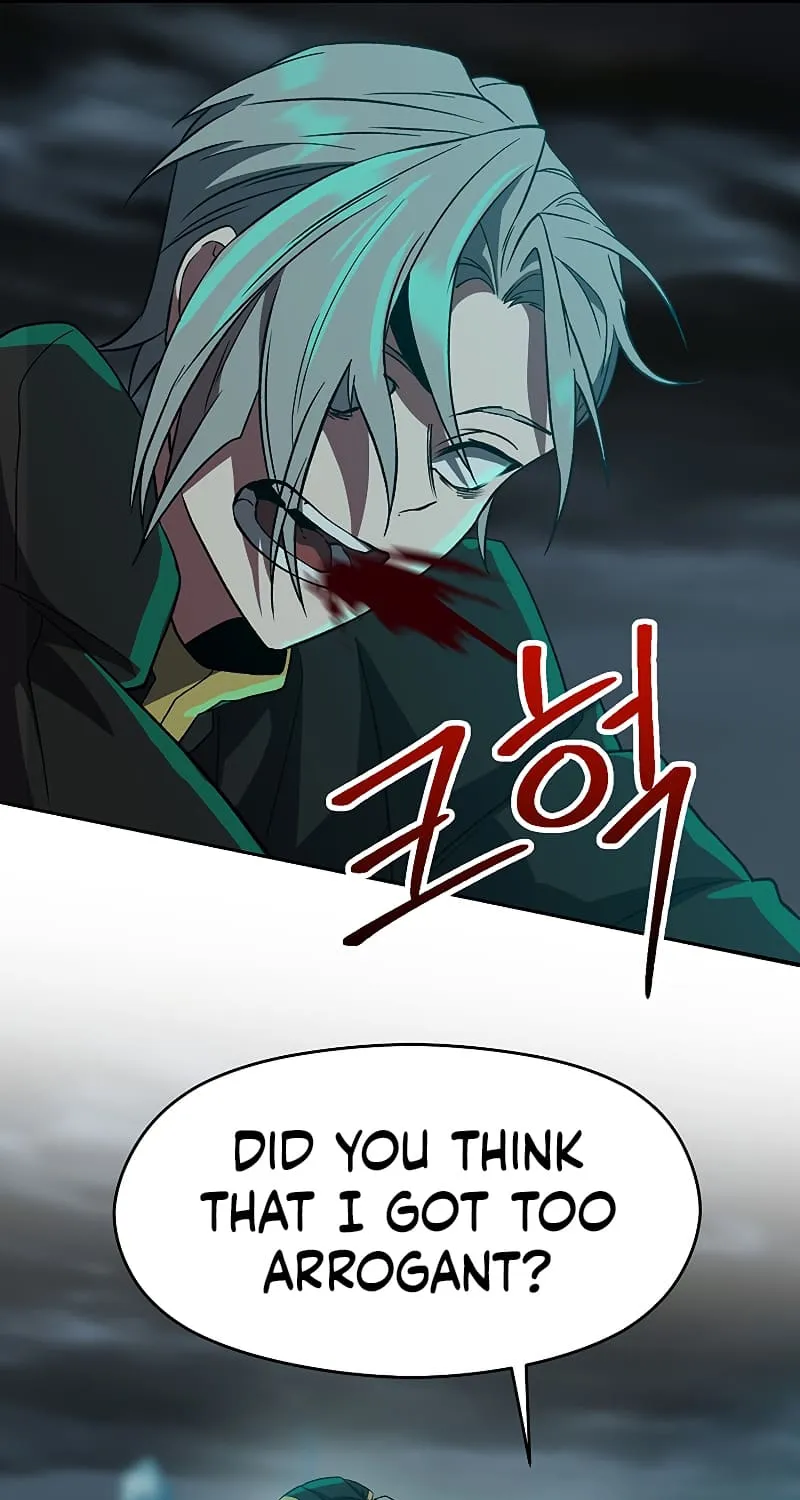 Archmage Transcending Through Regression Kainu Manga Chapter 37 Page 32