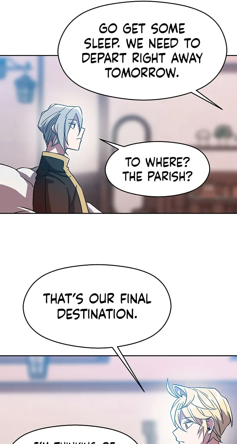 Archmage Transcending Through Regression Kainu Manga Chapter 37 Page 43