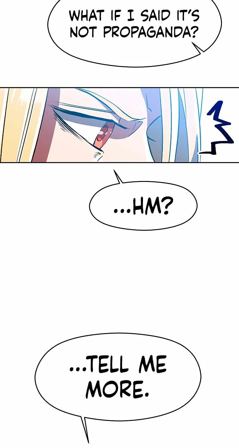 Archmage Transcending Through Regression Kainu Manga Chapter 36 Page 15