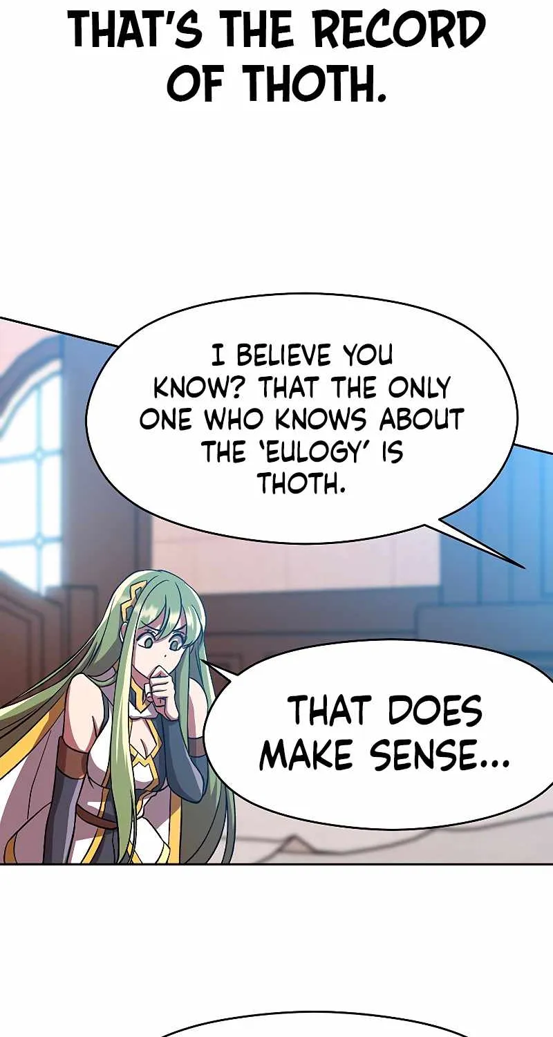 Archmage Transcending Through Regression Kainu Manga Chapter 35 Page 22