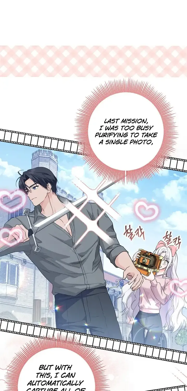 The Closet Fan Princess Kainu Manga Chapter 19 Page 68