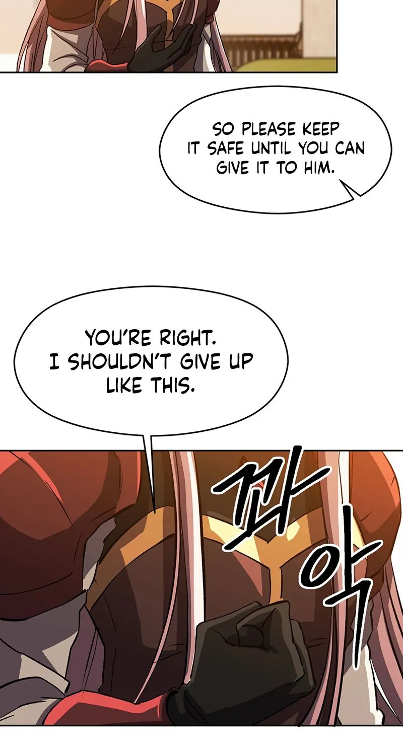 Archmage Transcending Through Regression Kainu Manga Chapter 34 Page 46