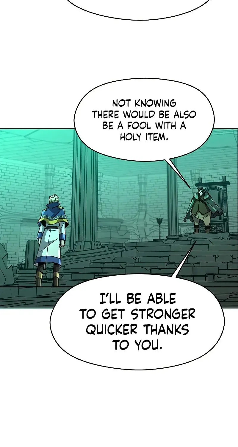Archmage Transcending Through Regression Kainu Manga Chapter 32 Page 11