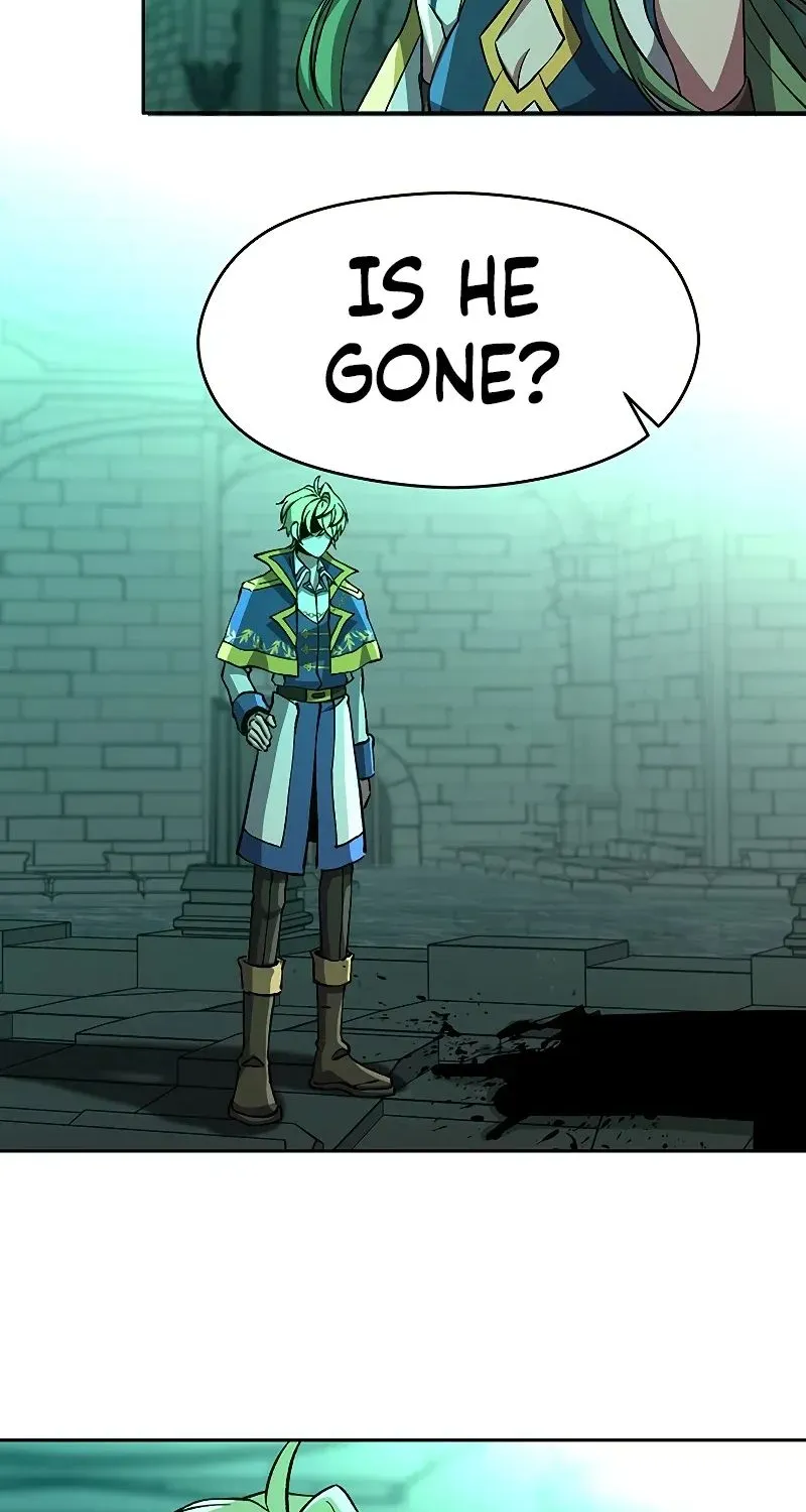 Archmage Transcending Through Regression Kainu Manga Chapter 32 Page 67