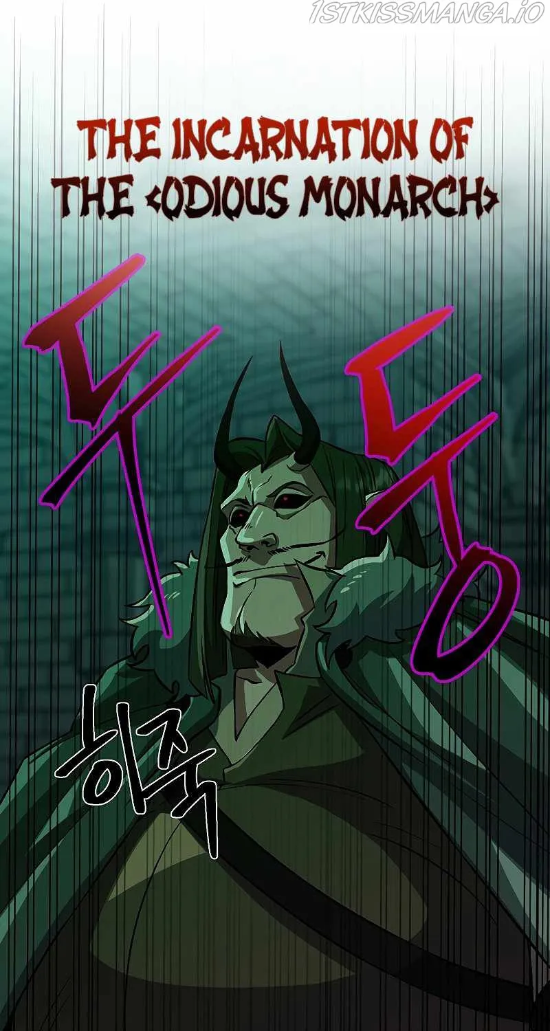 Archmage Transcending Through Regression Kainu Manga Chapter 31 Page 41