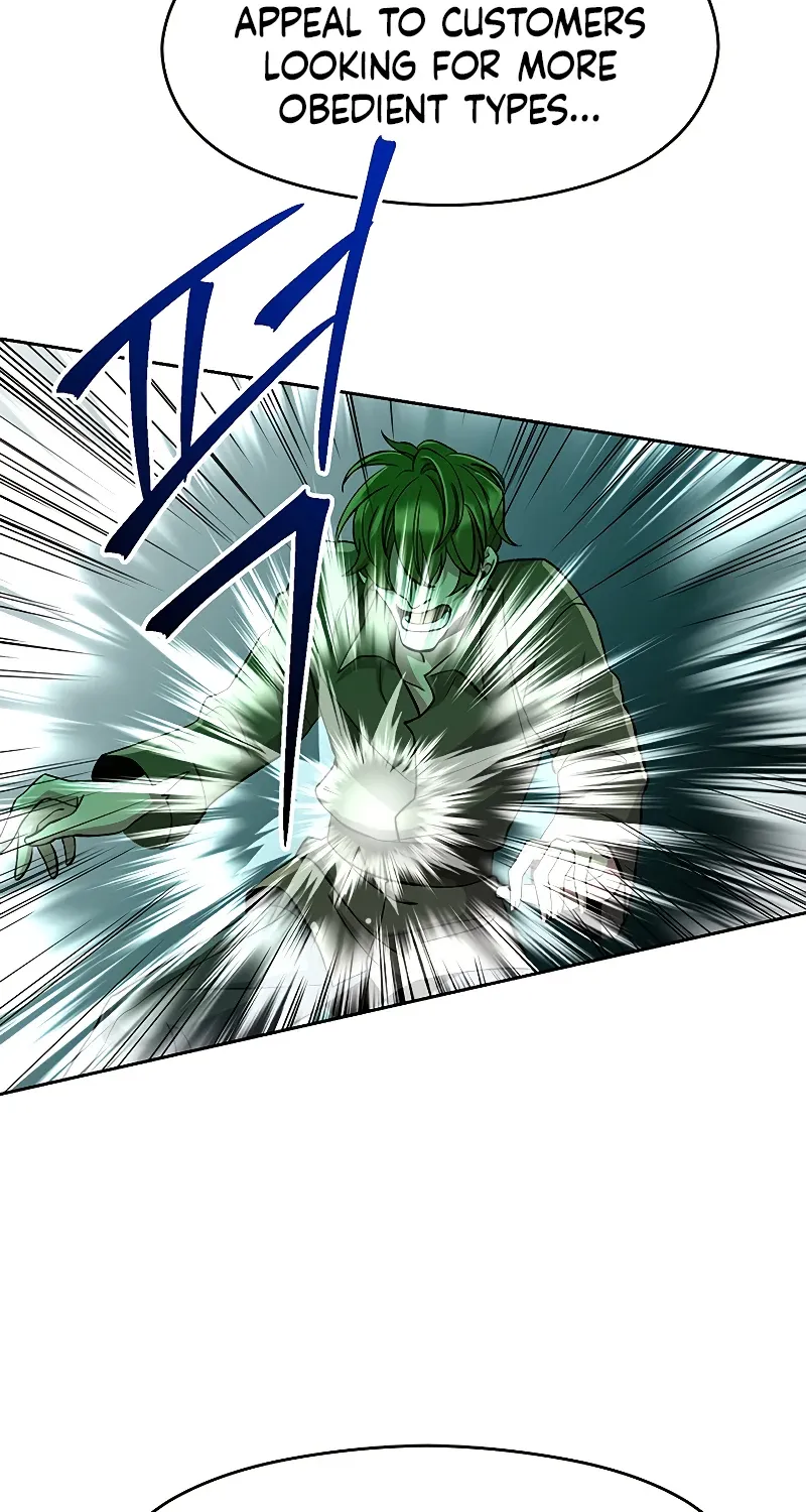 Archmage Transcending Through Regression Kainu Manga Chapter 30 Page 7