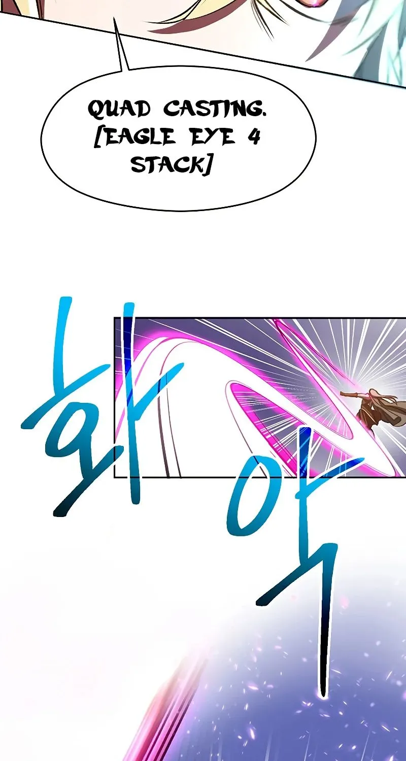 Archmage Transcending Through Regression Kainu Manga Chapter 29 Page 43