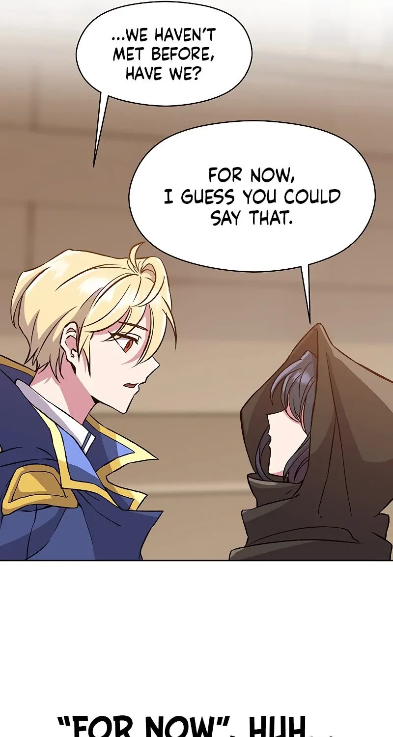 Archmage Transcending Through Regression Kainu Manga Chapter 27 Page 34