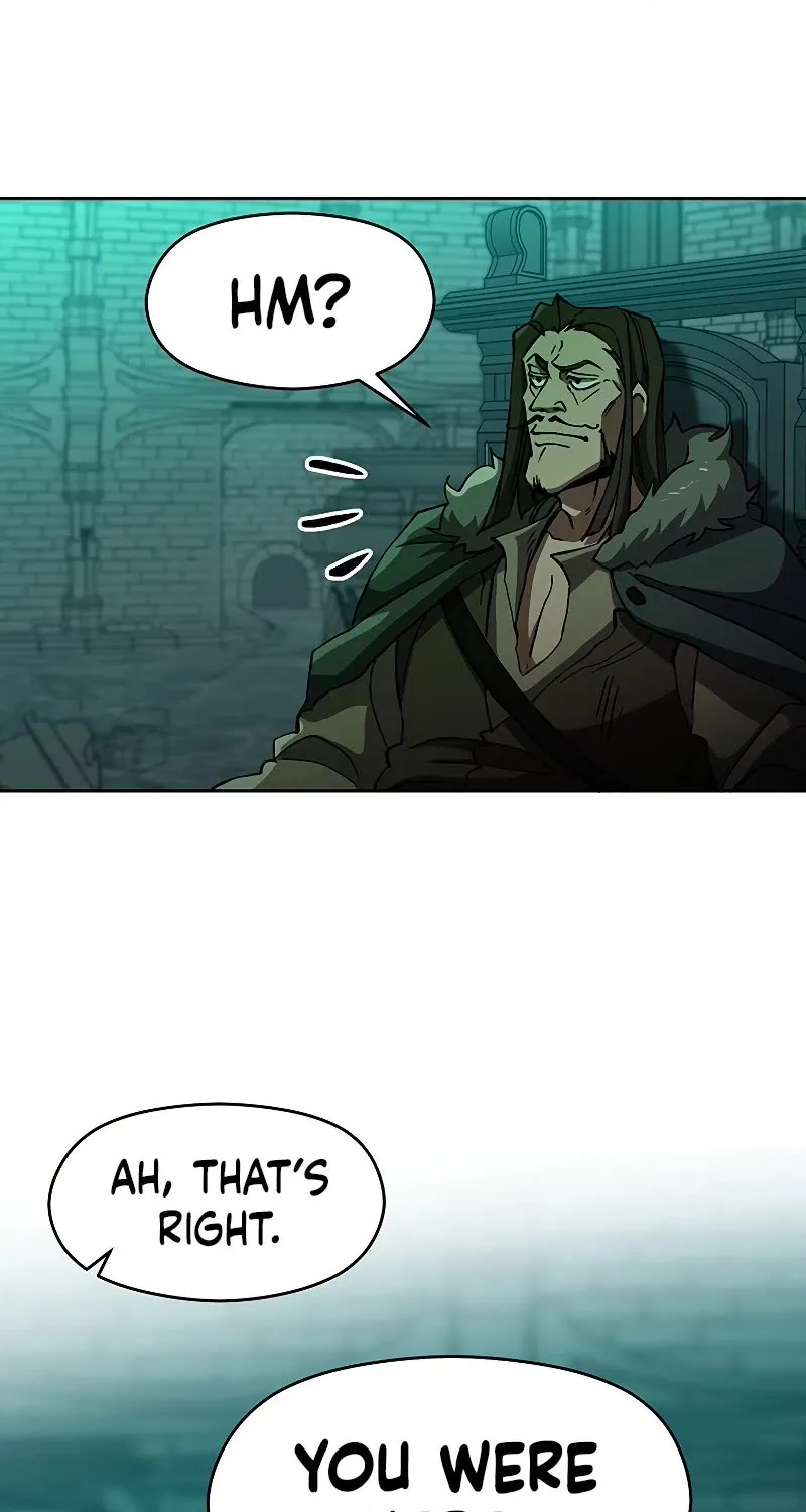 Archmage Transcending Through Regression Kainu Manga Chapter 27 Page 72