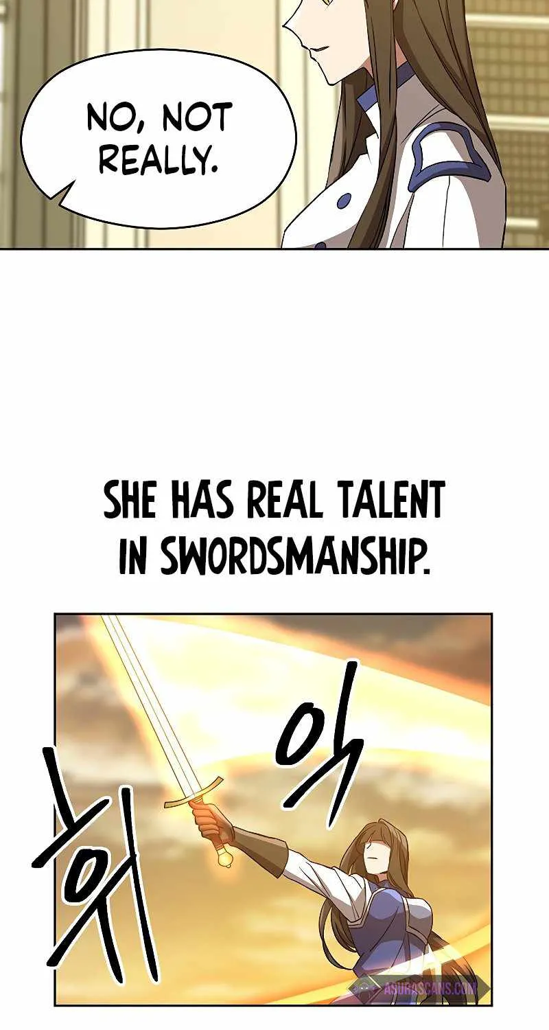 Archmage Transcending Through Regression Kainu Manga Chapter 24 Page 43