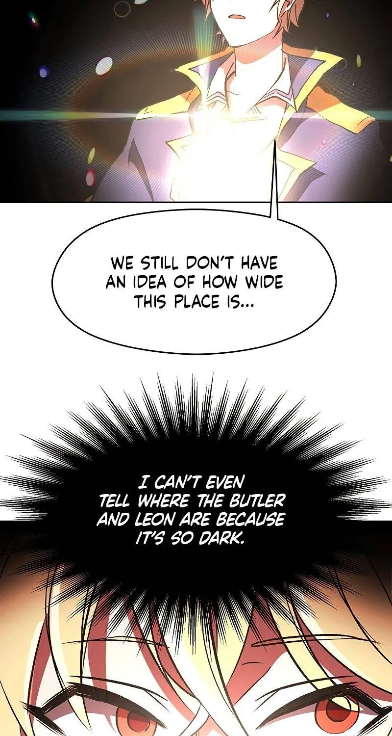 Archmage Transcending Through Regression Kainu Manga Chapter 21 Page 27