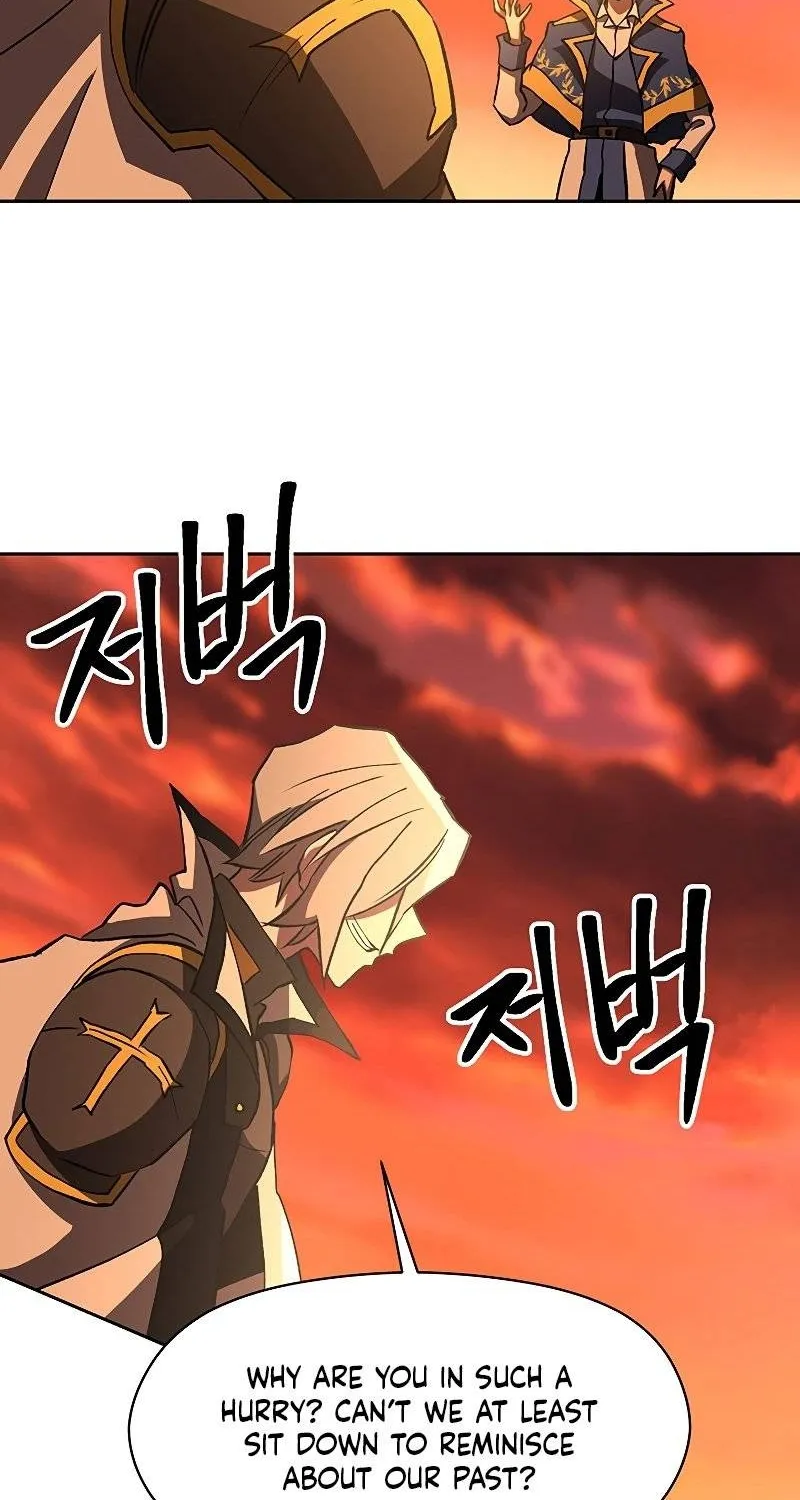 Archmage Transcending Through Regression Kainu Manga Chapter 21 Page 35