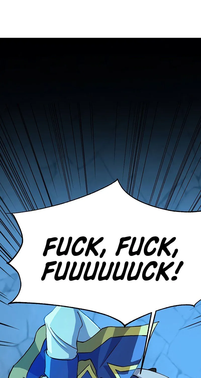 Archmage Transcending Through Regression Kainu Manga Chapter 20 Page 39