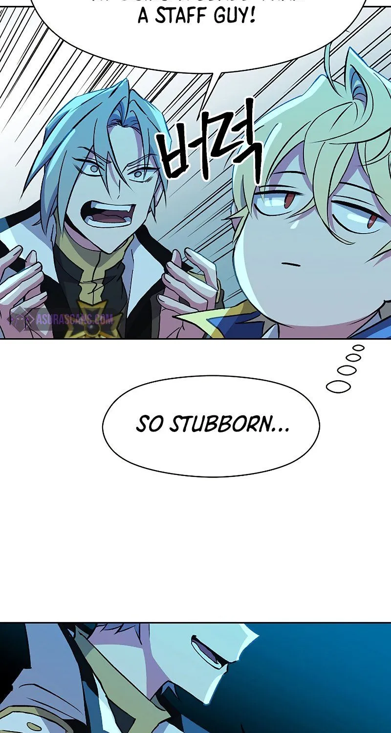 Archmage Transcending Through Regression Kainu Manga Chapter 20 Page 57