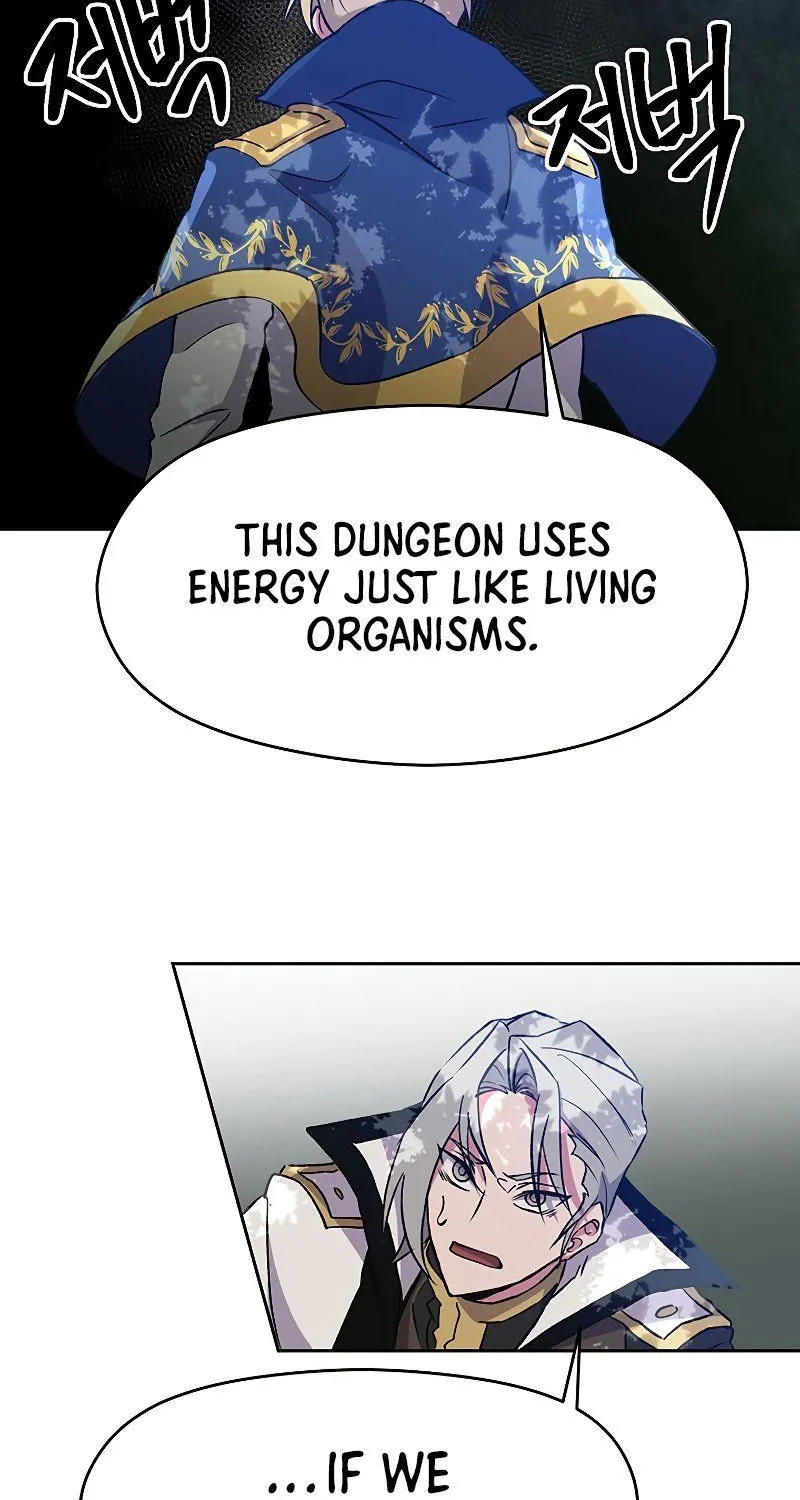 Archmage Transcending Through Regression Kainu Manga Chapter 19 Page 33